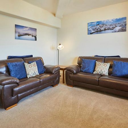 Host & Stay - The Garret Suite Whitby Exterior foto