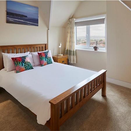 Host & Stay - The Garret Suite Whitby Exterior foto