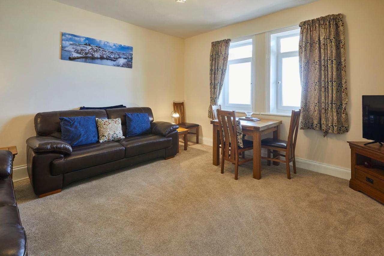 Host & Stay - The Garret Suite Whitby Exterior foto