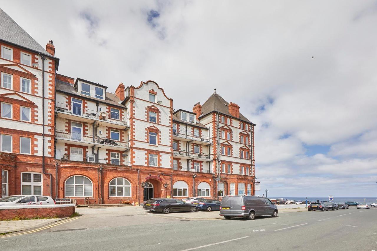 Host & Stay - The Garret Suite Whitby Exterior foto