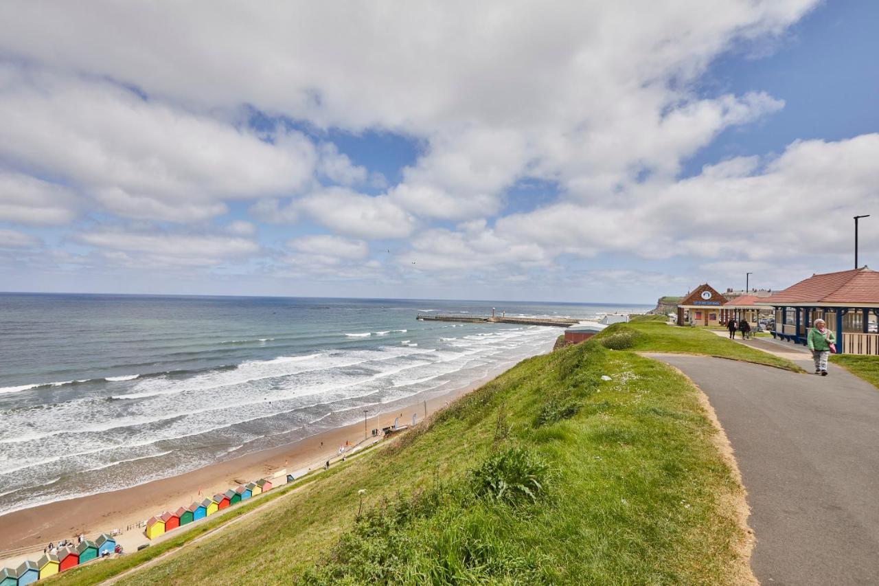 Host & Stay - The Garret Suite Whitby Exterior foto